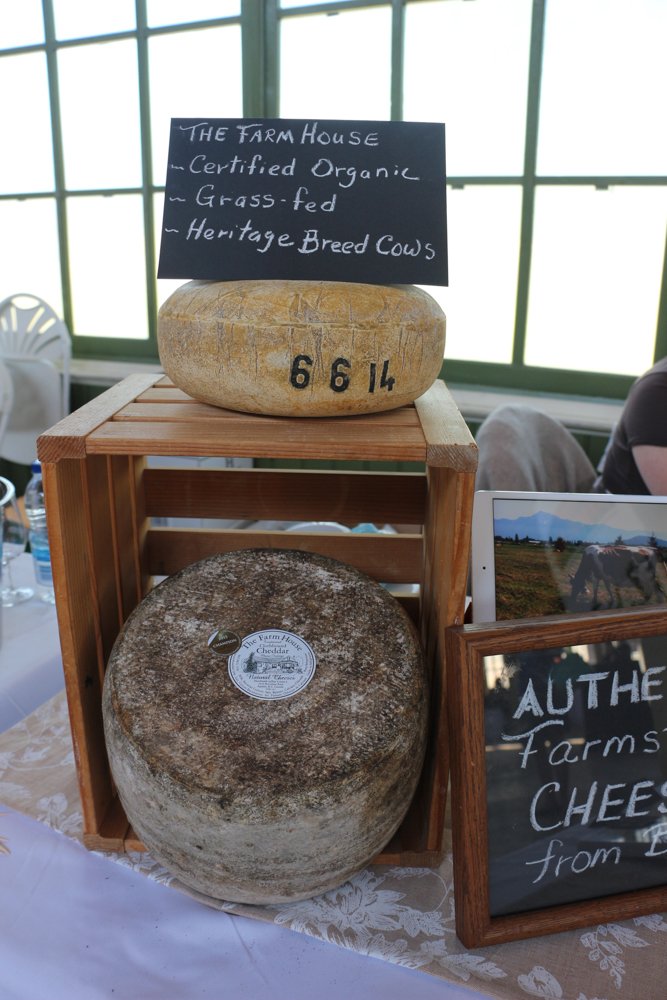 CheeseLoverG's tweet photo. The best buy in tickets for #TGCCF in June is the new Weekend VIP Pass. It can save you $25 per person! #CDNcheese https://t.co/UduNGY5kMl https://t.co/RW44IBnofB
