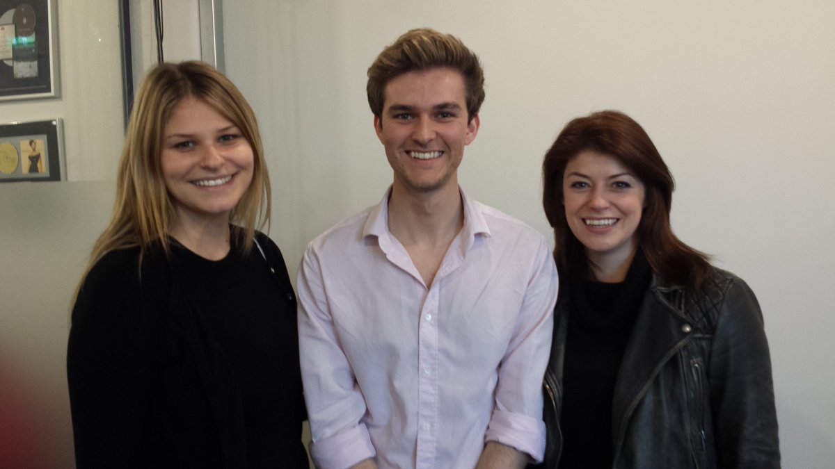 Brill day recording #utopia6 short #VR  film 4 <a href="/breaking_fourth/">Breaking Fourth</a>. Thank U 2 our amazing cast @ElizabethBoag <a href="/georginawhite1/">Georgina White</a> <a href="/G_Longworth/">George Longworth</a>