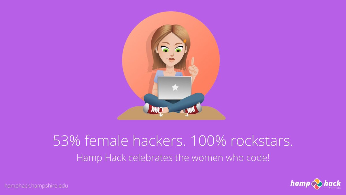 hamphack's tweet photo. Celebrating the spirit of women makers in Pioneer Valley! Register here: https://t.co/lFdCGbWOlF #InternationalWomensDay #IWD2017 https://t.co/0g8rXkaoYr