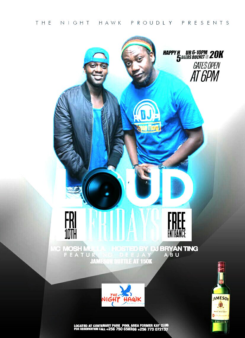 Daprogie's tweet photo. The a bout town definition...  #Loudfriday  at #nighthawkbar at Centinery park #kampalauganda... #Daprogie!! https://t.co/N1hmFCWZ7c