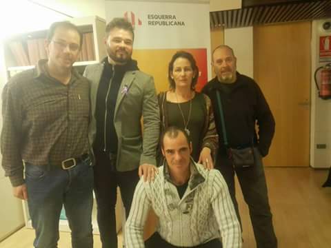 PASBF (@pasbf) on Twitter photo Hoy nos reunimos con <a href="/Esquerra_ERC/">Esquerra Republicana</a> para tratar varios temas, el más importante su apoyo al estatuto de #bbff Hoy nos reunimos con <a href="/Esquerra_ERC/">Esquerra Republicana</a> para tratar varios temas, el más importante su apoyo al estatuto de #bbff