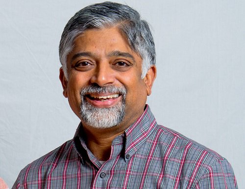 Dr. Gopal Nadkarni, mechanical engineering, was awarded a $27,000 grant by VentureWells. Only 15 faculty members in the U.S. were selected!