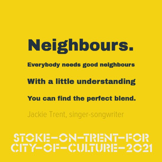 SOTCulture's tweet photo. #StokeonTrent born #singer #songwriter Jackie Trent
#InternationalWomensDay #sot2021 https://t.co/tGvvEldfIf