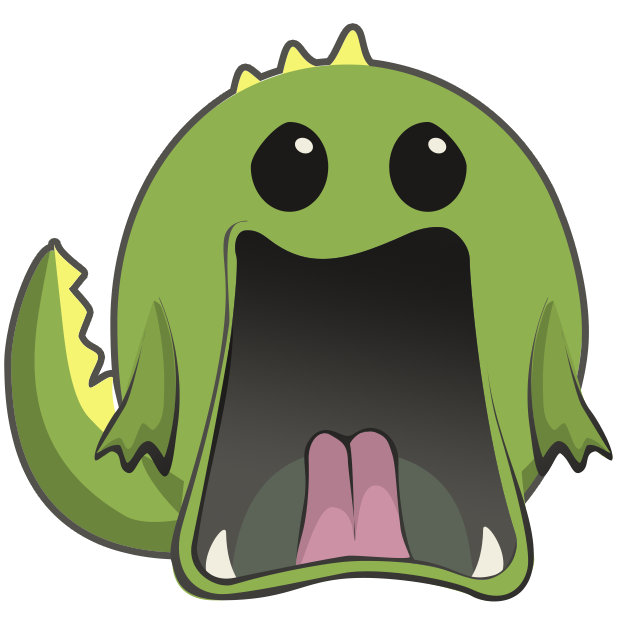 screentime___1's tweet photo. Frogasaurus Rex upated - freatures C'est Quoi Sticker #ios    https://t.co/plNpz1cHbD https://t.co/wB5V3hp3Hn