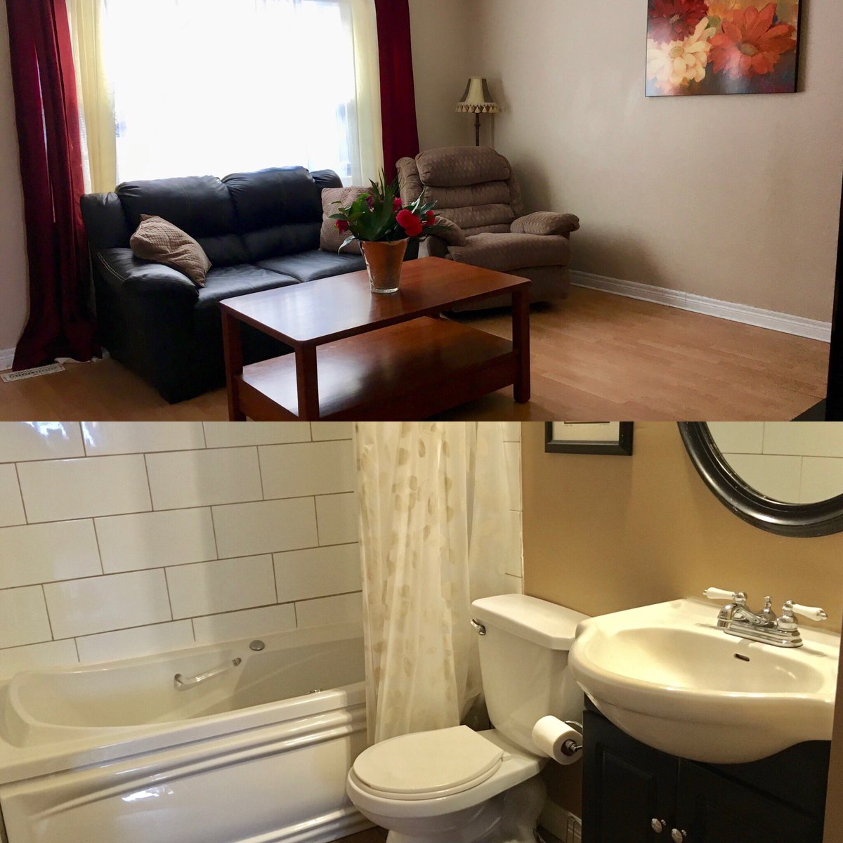 ElizabethHFX's tweet photo. Well priced Semi in Woodlawn with tons of upgrades! $158,900! #mls #remaxshowcase #13Spar #fencedyard https://t.co/vPgKE3UHij