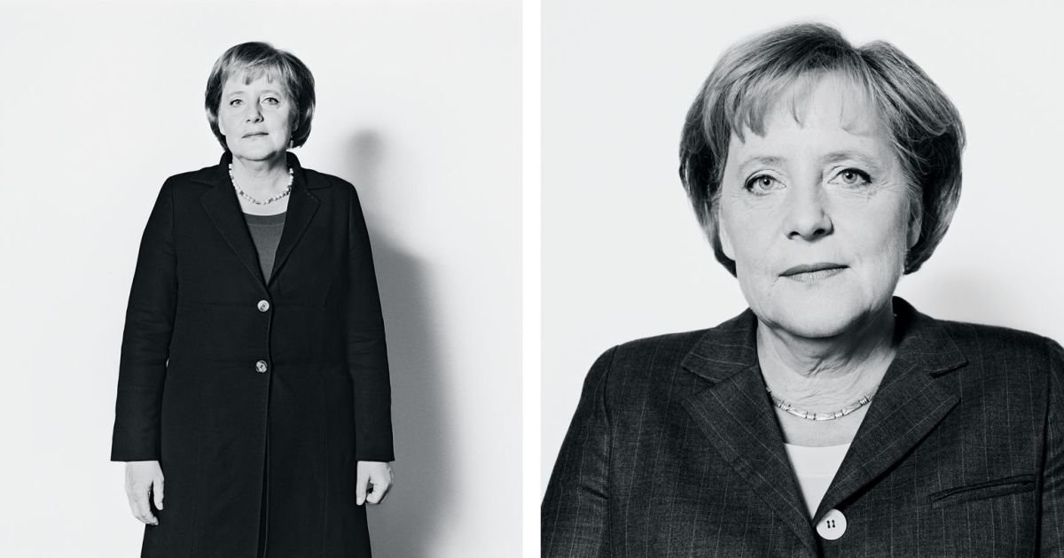 NewYorker's tweet photo. The astonishing rise of Angela Merkel, the most powerful woman in the world: https://t.co/DxycWmg7Sx #InternationalWomensDay https://t.co/OCexxciB6f