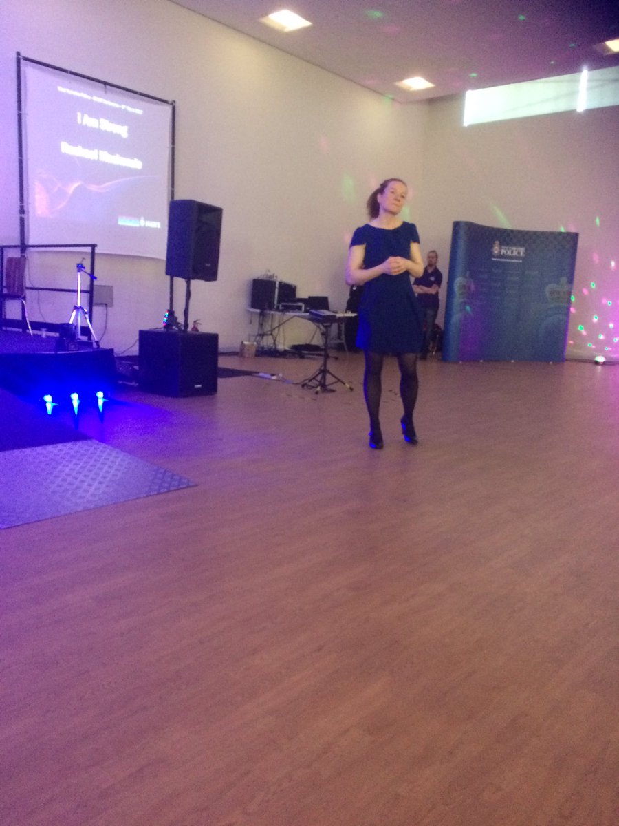 WYP_SallyB's tweet photo. @rachmackjones gave us a fantastic talk today at @WYP_BAWP What a strong &amp; amazing lady! 🥊 #wypbawp https://t.co/MbZt5Y3Tt2