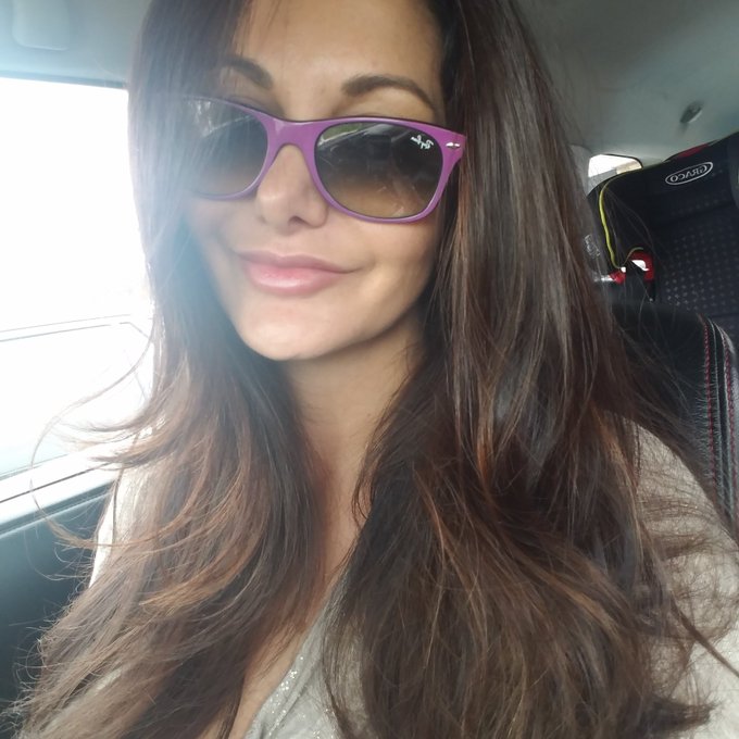 Lightened up the hair just a tad... https://t.co/KHPyz1VWXD<a href="/tag/tuesdaymotivation"class="tags"><span>#tuesdaymotivation</span></a><a href="/tag/tuesdaymorning"class="tags"><span>#tuesdaymorning</span></a>