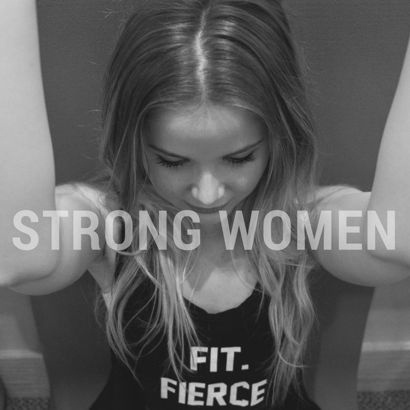 PureBarreYVR's tweet photo. Here's to #StrongWomen, may we know them, may we be them, may we raise them! #InternationalWomensDay #IWD #GirlPower https://t.co/1te6pLvjph
