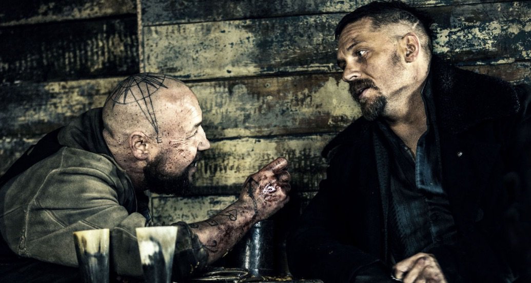 GeekNation tweet media