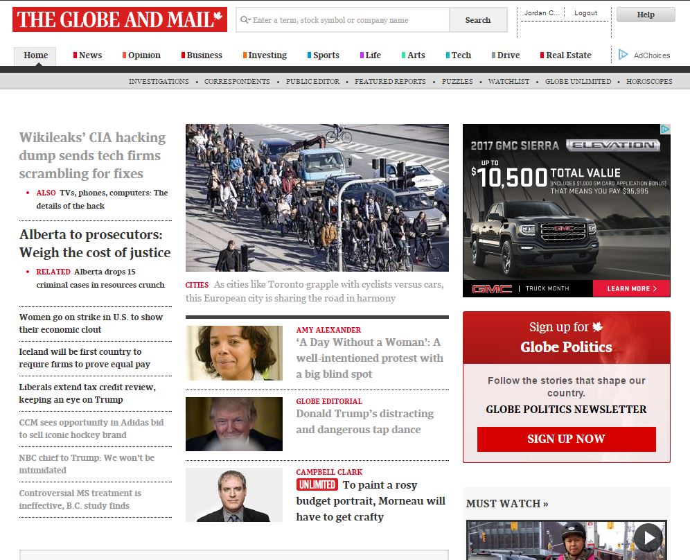 .<a href="/mattbubbers/">Matt Bubbers</a> good work on the #Copenhagen piece. I really enjoyed reading it tgam.ca/2m32LQN