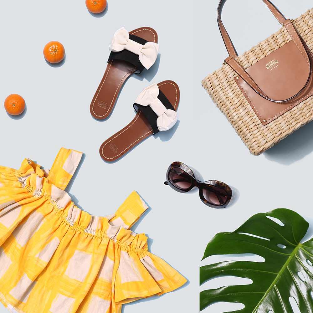 Last chance!! Enter to win a trip to St. Barth and get outfitted by our favorite brands!  swee.ps/sgRQJFrj