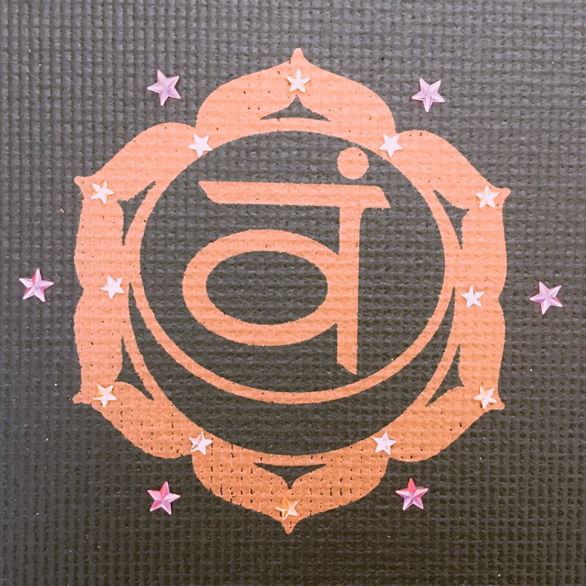 taleenkali's tweet photo. I'm so stoked that on #internationalwomensday my @kalipunkyoga theme is sacrum/hips/womb #2ndchakra 🌈💖🌈 See you at 12pm! https://t.co/bY58PXhUr2