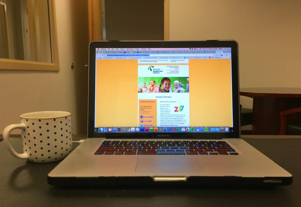 Our March newsletter is here: goo.gl/lGfcO2