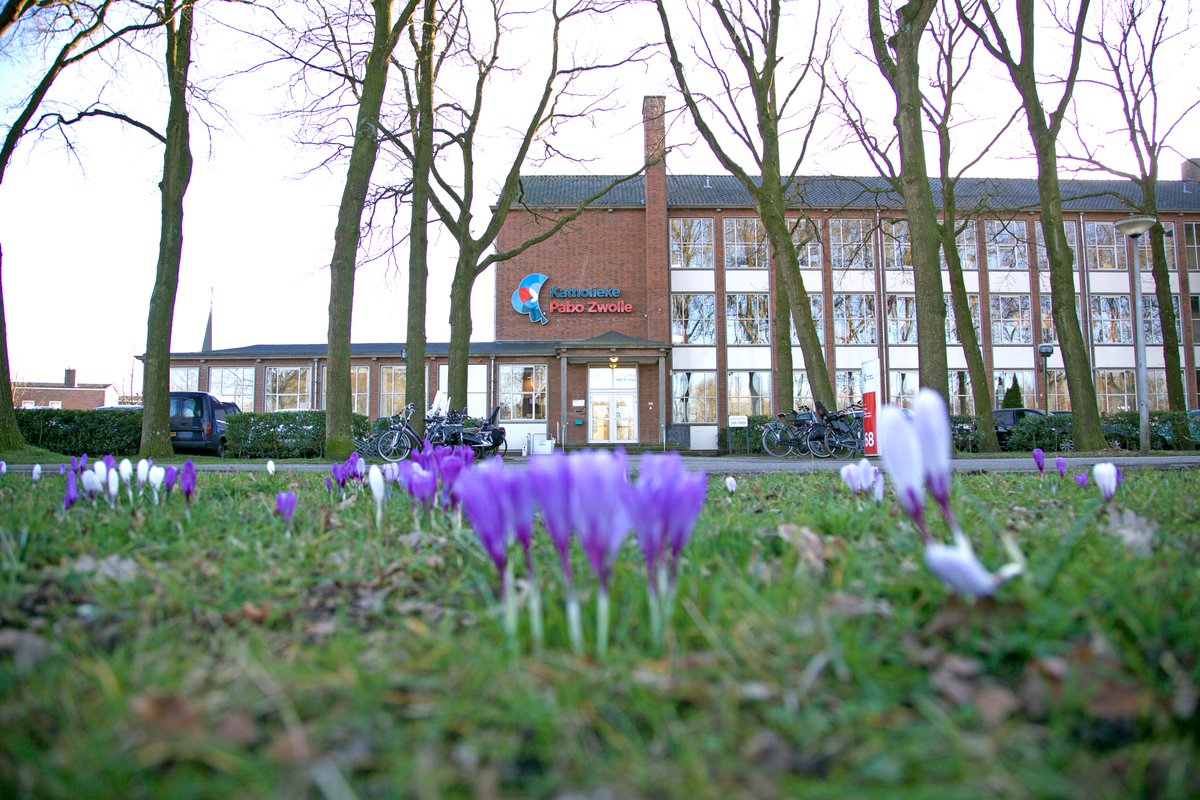 15 maart GRATIS lezingen op KPZ
16.30 uur dr. Debs Robinson
19.00 uur Tom Whittingham
Informatie en aanmelden op kpz.nl/activiteiten