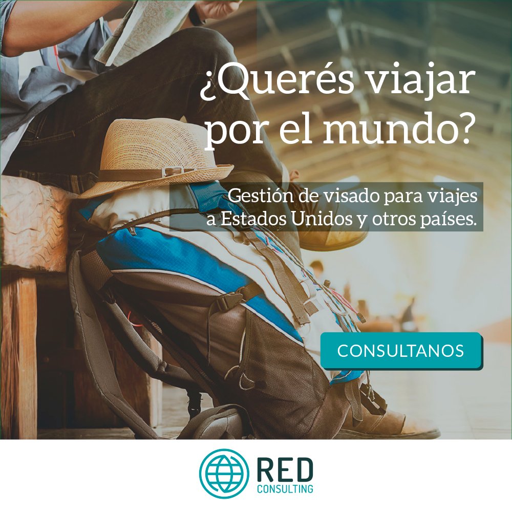 GRUPOREDarg's tweet photo. Hacemos la gestión de tu visa para que viajes a cualquier destino que lo necesite. 
►Consultanos al 0800 888 9337 https://t.co/ZWmiGhHBNv
