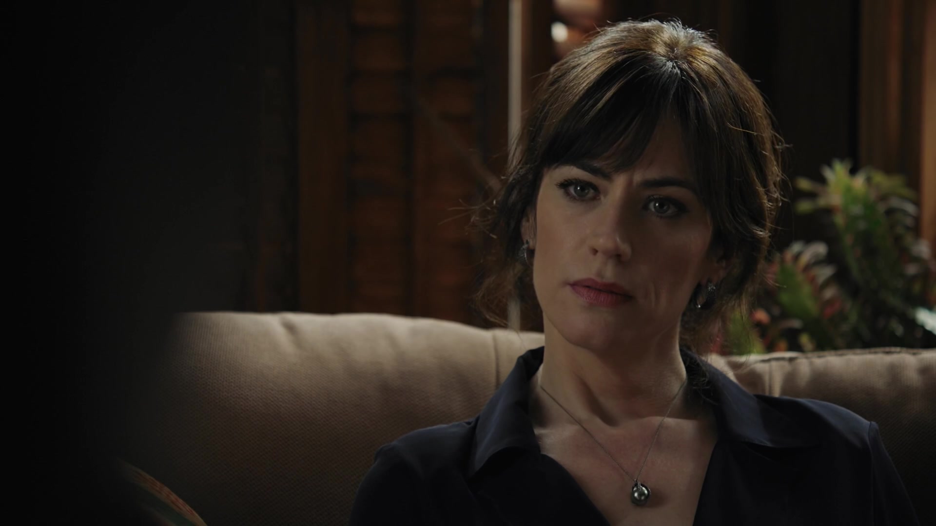 Maggie Siff Wallpaper