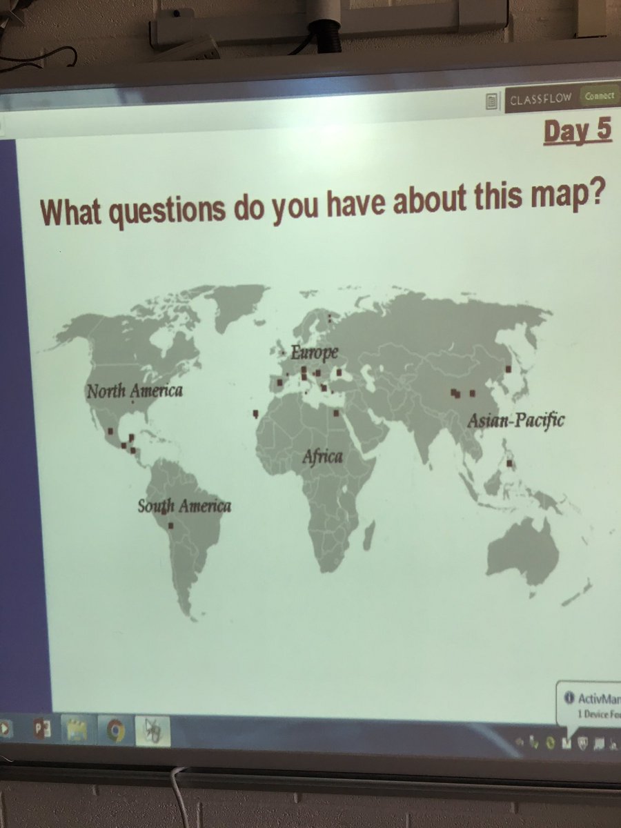 Ms. Wallner's Class tweet media