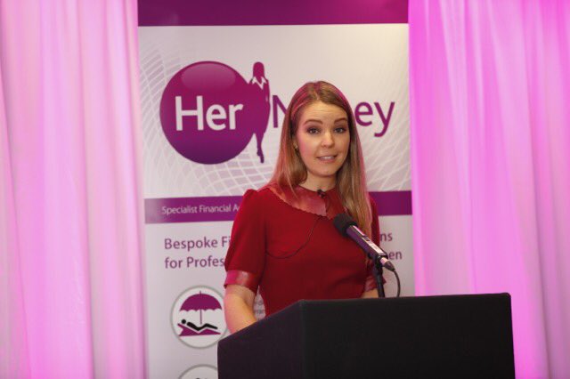 Amazing speakers bring amazing crowds!A lot of inspiration and knowledge being shared at #IWDDublin2017 tonight <a href="/EEN_Dublin/">International Dublin (EEN)</a> <a href="/Loc_Enterprise/">LocalEnterprise.ie</a>