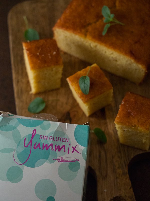 cocidodesopa's tweet photo. Quién dijo q un bizcocho sin gluten no está rico? Es porque no ha probado @yummixbykiva , y como ejemplo este de almendra y manzana. Super👌🏼 https://t.co/ci1E5SyId6