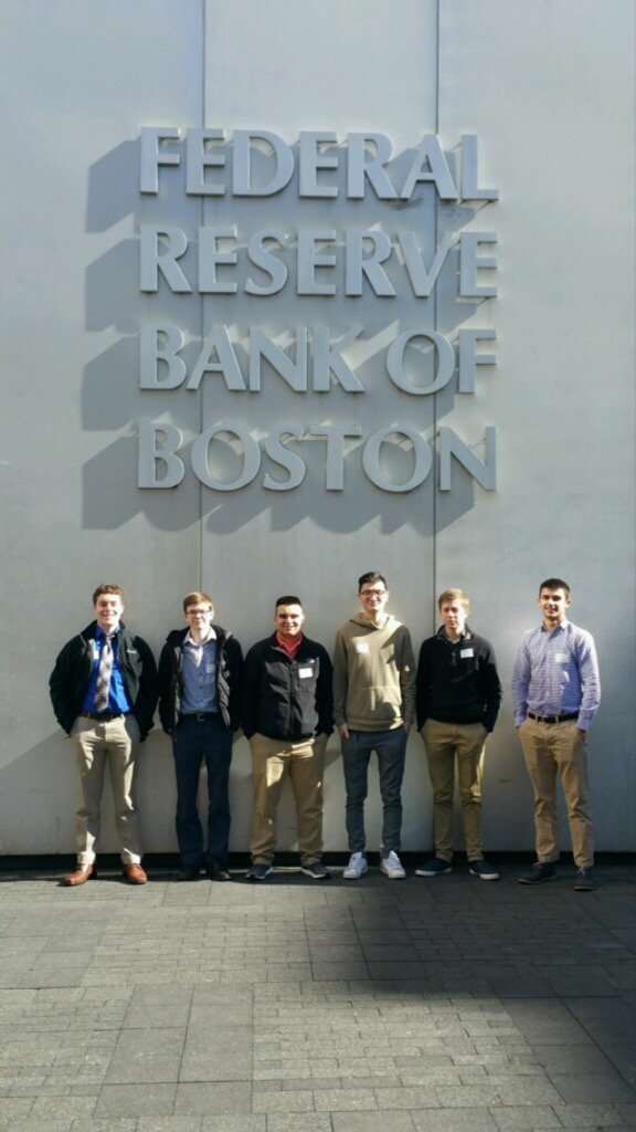 Grooming the future CEOs of America! Making GHS proud! <a href="/Super_GPS/">Greenfield Public Schools</a>