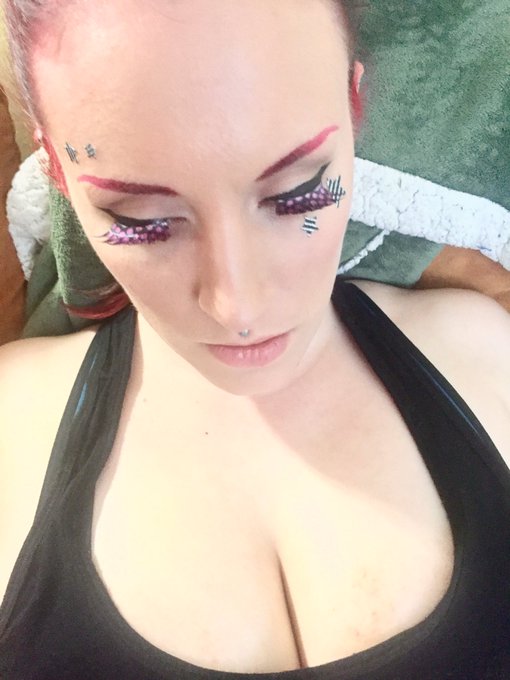 Pink polkadot lashes! ( ﾟヮﾟ) https://t.co/0nVEQYlXRf<a href="/tag/bdsm"class="tags"><span>#bdsm</span></a><a href="/tag/fetish"class="tags"><span>#fetish</span></a><a href="/tag/kinky"class="tags"><span>#kinky</span></a><a href="/tag/camgirl"class="tags"><span>#camgirl</span></a><a href="/tag/livesex"class="tags"><span>#livesex</span></a><a href="/tag/kinkl"class="tags"><span>#kinkl</span></a>