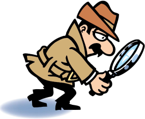 Gezocht; speurneuzen die goed zijn in googelen. Kan vanaf huis, tijd zelf indelen 10 euro per uur. Aanmelden via ylona@ondernemersunited.nl