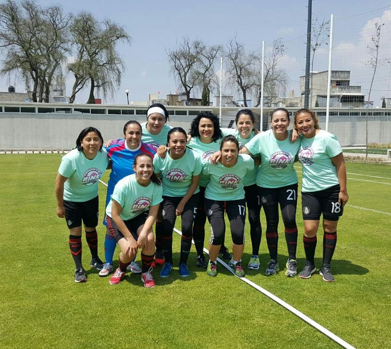 Federación Mexicana de Futbol tweet media