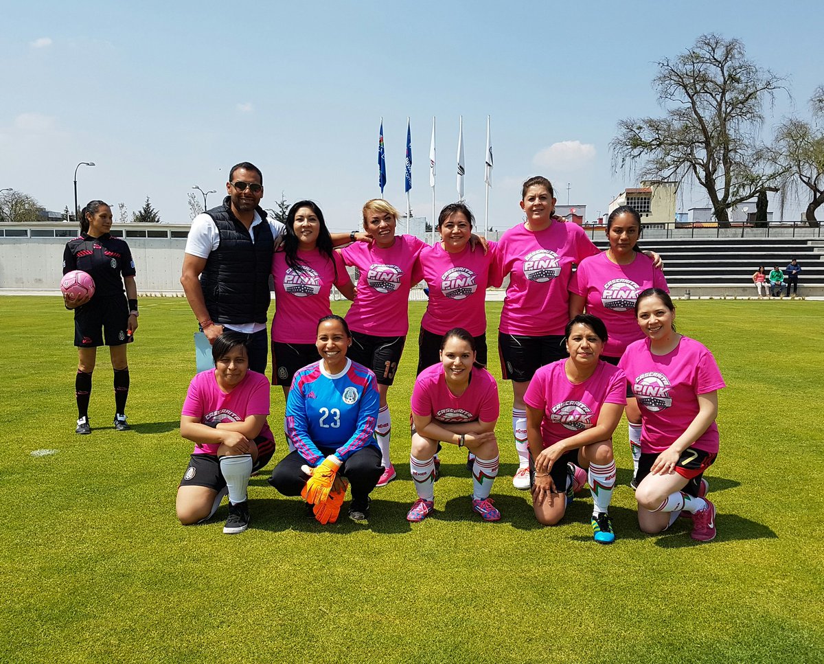 Federación Mexicana de Futbol tweet media
