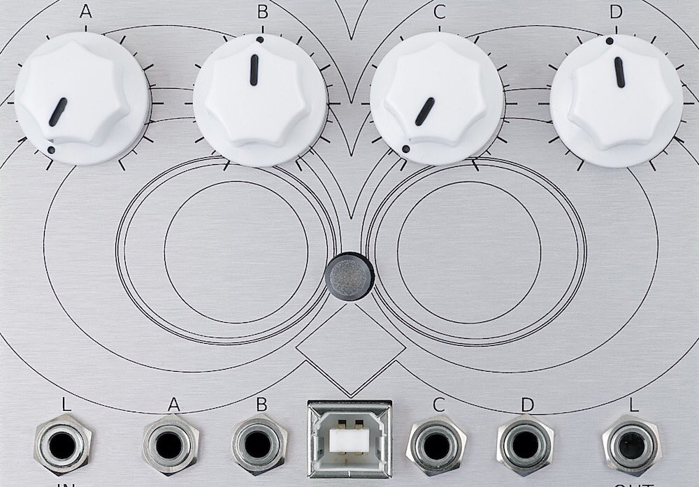 MusicHackspace's tweet photo. The first in our new series of workshops: Programming for #ModularSynthesisers with @rebeltechnology March 25th  https://t.co/8KrYjLQs7K https://t.co/9CDs4VLmRv