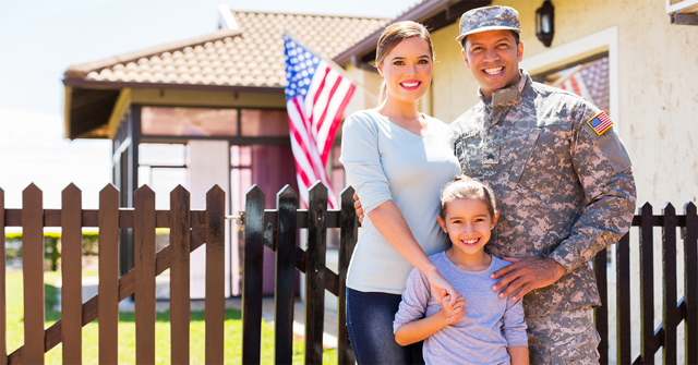 bbbconnecticut's tweet photo. 4 Ways to Military Families Can Protect Themselves from ID Theft #BBB #MilitaryLine #NCPW17 https://t.co/RB2jfXqiUN https://t.co/W68d1h3nfQ