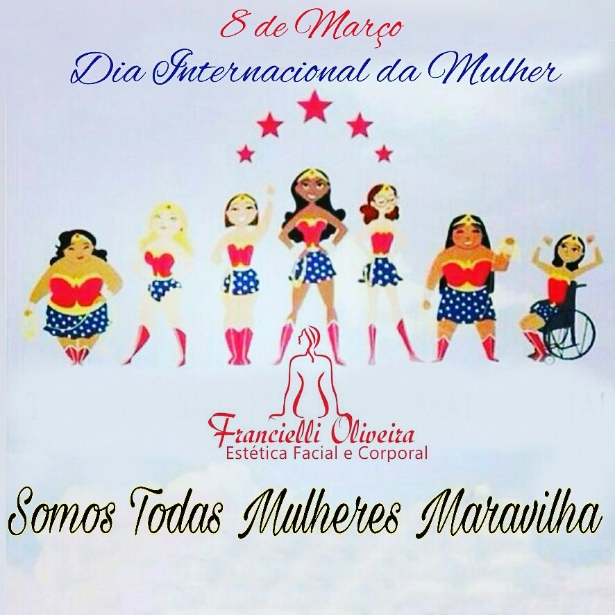 fran7oliveira8's tweet photo. 👏 Parabéns a Nós Mulheres!👸
Especialmente para as Tim BETA! 💁📲
#DiadaMulher
#BetaAjudaBeta
#RetweeetPlease
#SDV
#TimBETA
#retribuoRT https://t.co/kSbWR0hBhs