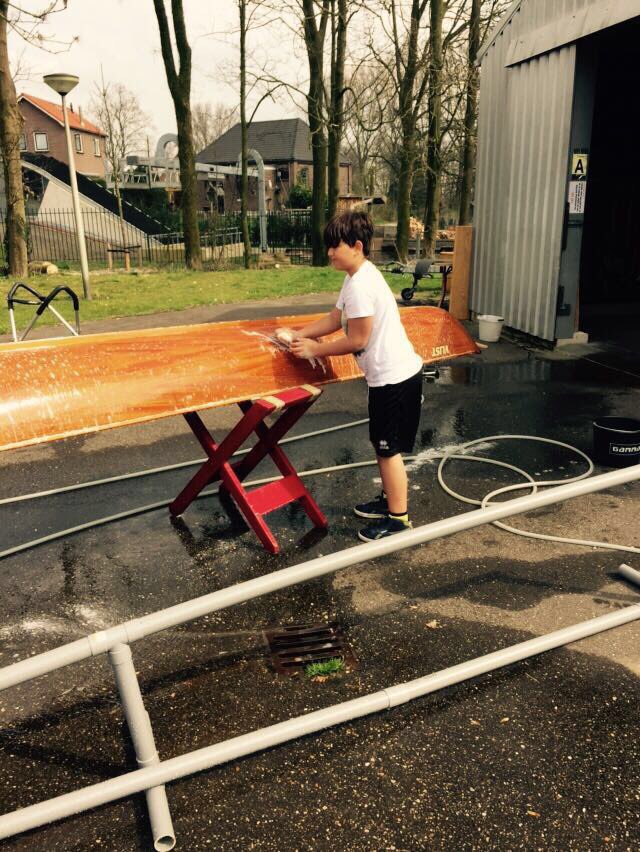 Kom je ook kijken bij 1 van de open dagen van Roeivereniging Alphen?
Zaterdag 1 en 8 april van 10 tot 13 uur
En wo 5 april van 19 tot 20.30