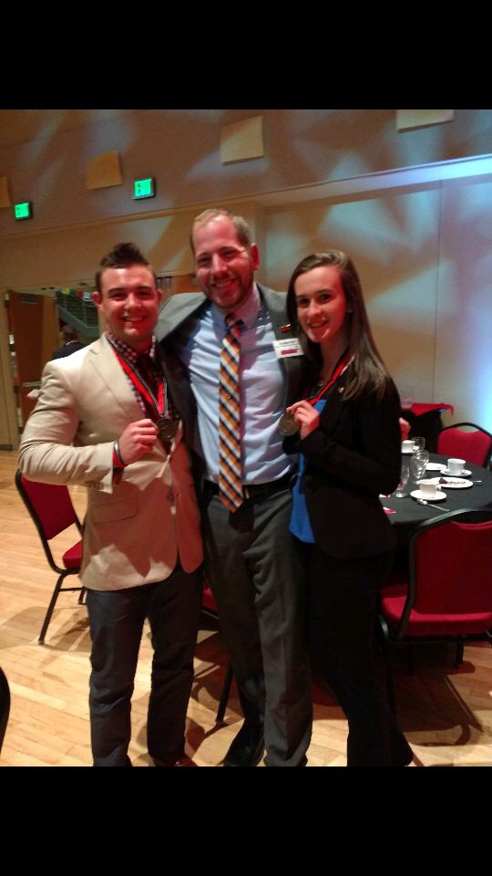 lead_FSU's tweet image. Two of our executive members got the opportunity to be a part of Sloop this past weekend. LEAD couldn’t be more proud Keep up the good work!