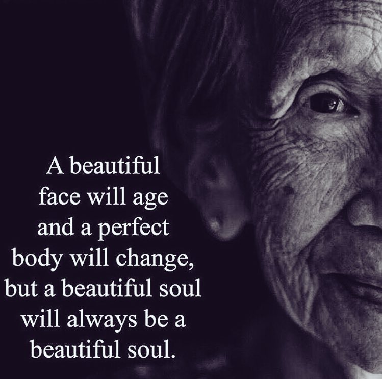 AllegroToday's tweet image. A beautiful soul will always be a beautiful soul....#JoyTrain #BeautifulSoul #wednesdaywisdom