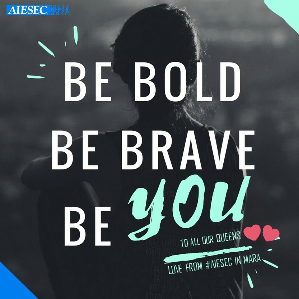 AIESEC_MARA's tweet photo. The Queens of Mara.
Asante for being part of the growth and diversity of this entity.
#marapride
#AIESECMara https://t.co/FiyyWxWsj3