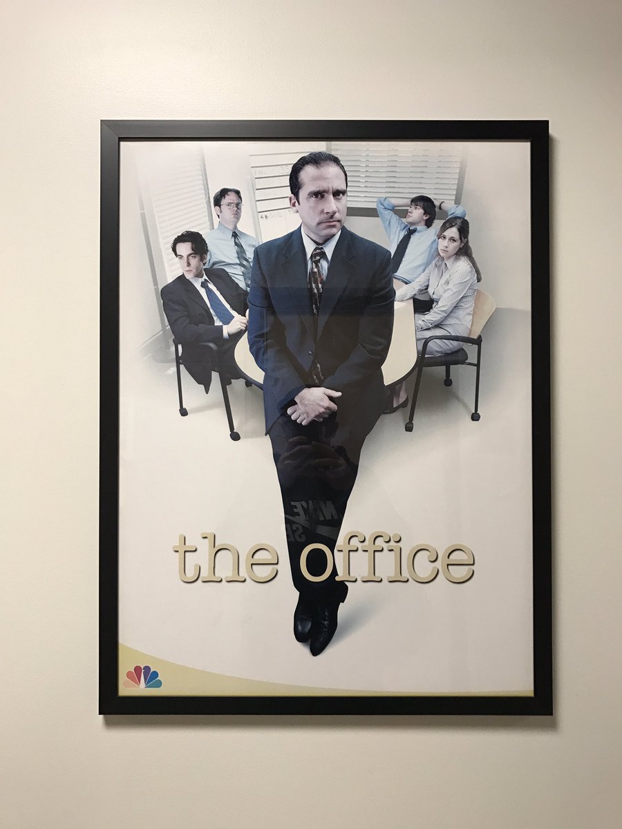 TheRealPeter_'s tweet image. The man. The myth. The legend. #michaelscarn #TheOffice #threatlevelmidnight