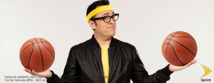 1009Oconnor's tweet photo. Score big at the Sprint Savings Madness this Saturday 3/11. Come in and get the best deal on Unlimited plus get an iPhone on us! Come see! https://t.co/UJQZMFfUBX