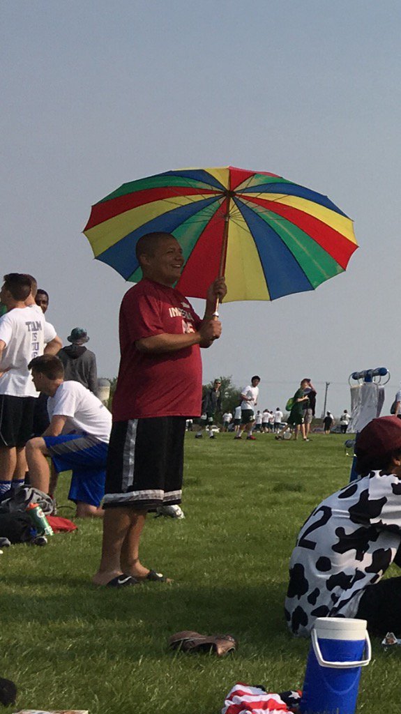 Who's ready for the ultimate season