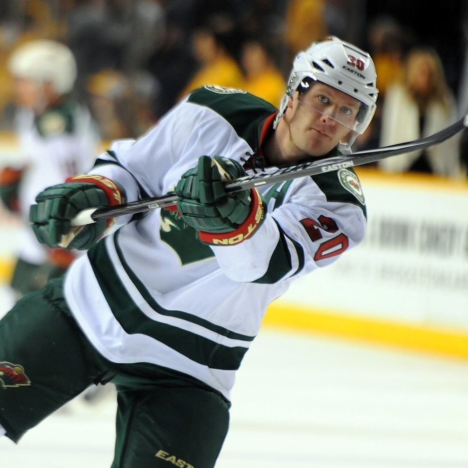 donscup's tweet photo. #DonsCup wants to give an #Attaboy to Ryan Suter for leading the league with a plus/minus of +36 https://t.co/Ve3Zn2ibWI