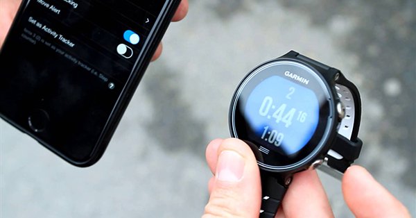 Not sure how to use your Garmin watch? We're here to help. Sign up for a free seminar: bit.ly/2mHGMCD