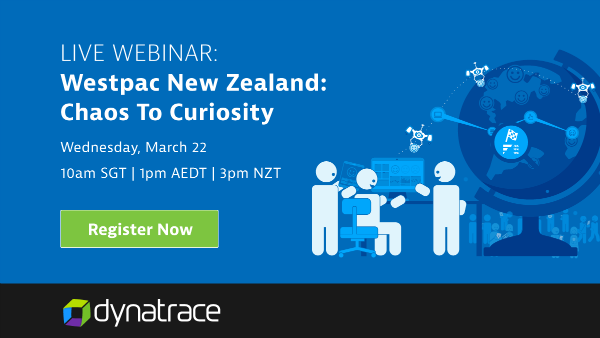 sjobson1's tweet photo. #digitaltransformation insights you can bank on from Westpac NZ! https://t.co/fP7b3SrG6s @Dynatrace. https://t.co/anqQD3W5YX
