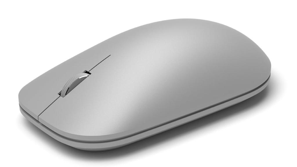 expertzoneAU's tweet photo. An understated, yet high-quality compliment to the @Surface - check out every detail of the improved #SurfaceMouse. https://t.co/VkwBLQu8wB https://t.co/YMXelSJSBc