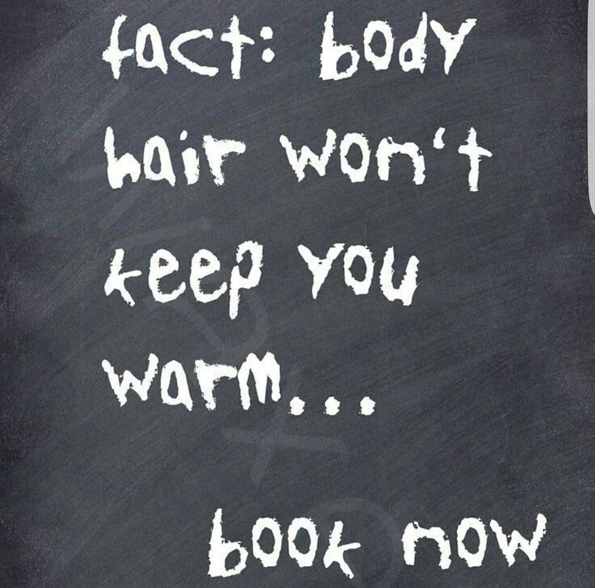 indepsquare's tweet photo. And now for a beauty fact from @SALON208. If you win the $100 gift cert @ #shopintospring u could get an eyebrow wax, leg wax, chin wax... https://t.co/QvYn3PfmBJ