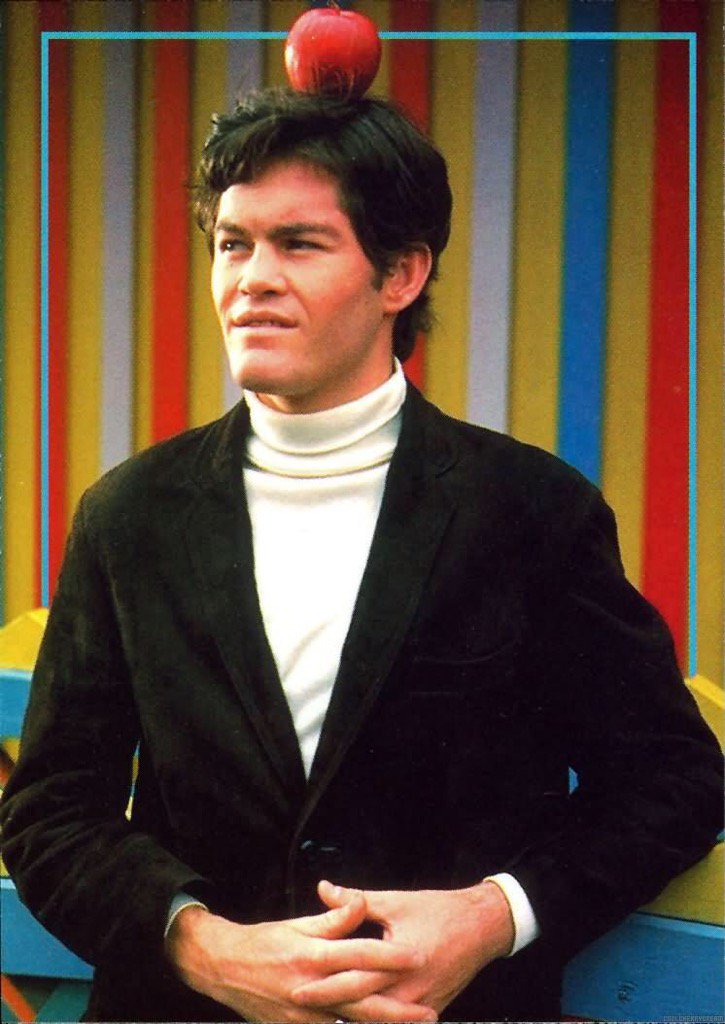 Happy 72nd birthday Micky Dolenz          