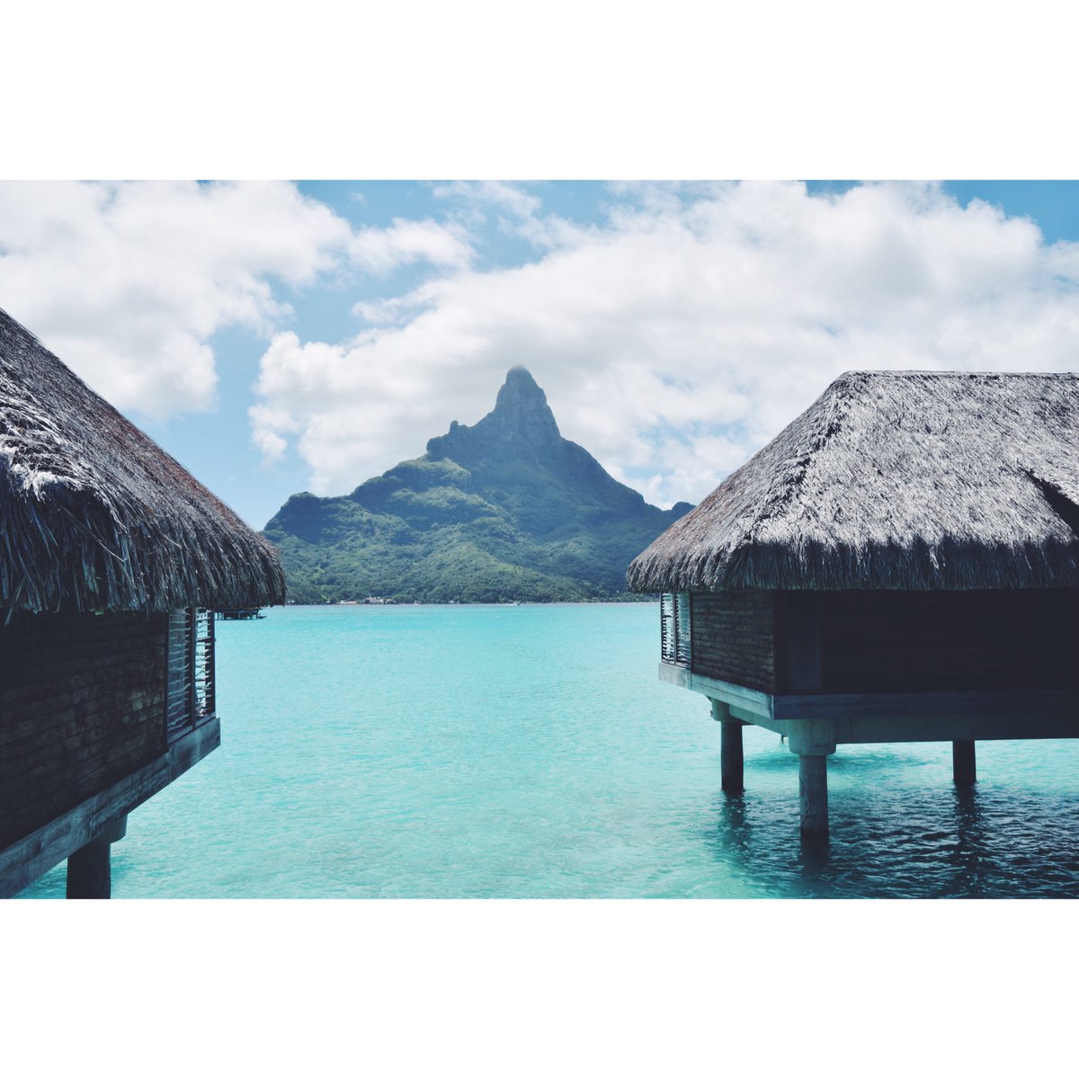 RSVLTravel's tweet photo. Overwater bungalow anyone? Bora Bora always makes the destination wedding short list. 
#DestinationWeddingExperts

@InterConHotels https://t.co/uc1MjZ8H7W
