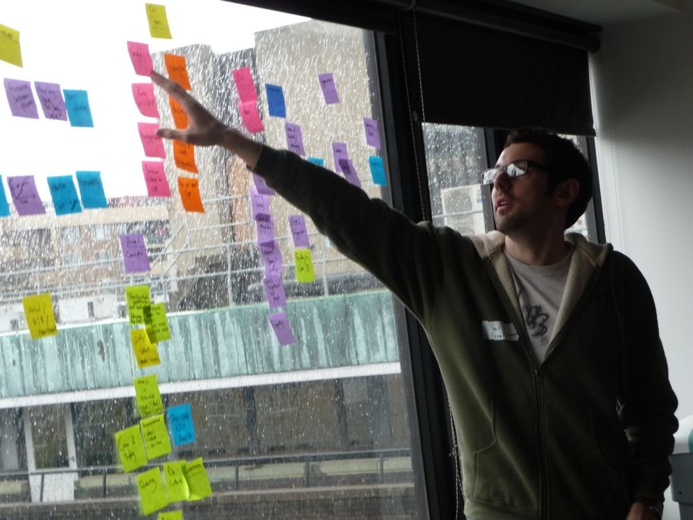 The Lean UX Design Method That Will Make a Real Difference via @UrbanitySF bit.ly/2lMXcWl