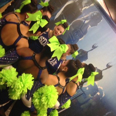 stdomsdance's tweet image. #NewProfilePic