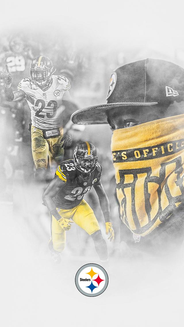 Pittsburgh Steelers tweet media