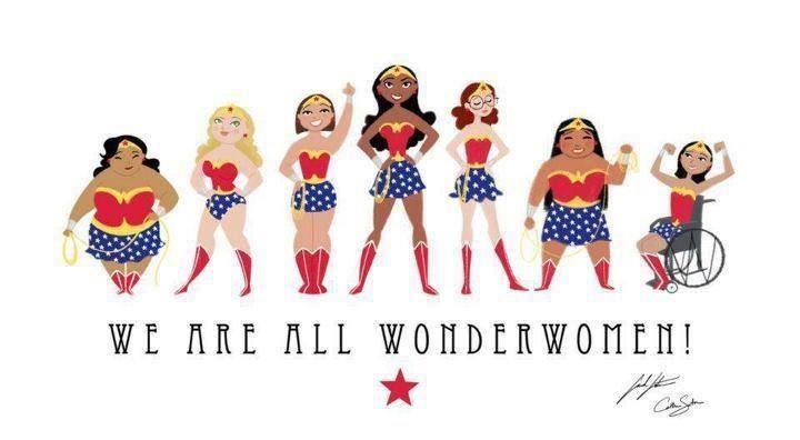 LaLic666's tweet photo. Feliz dia a todas las mujeres del Mundoo! 
#girlpower #HappyWomensDay #Happywomensinternationalday https://t.co/DEVWEkIFfu